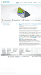 Mobile Screenshot of ibs-filtran.com